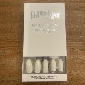 Red Aspen Nina on Cloud 9 Coffin